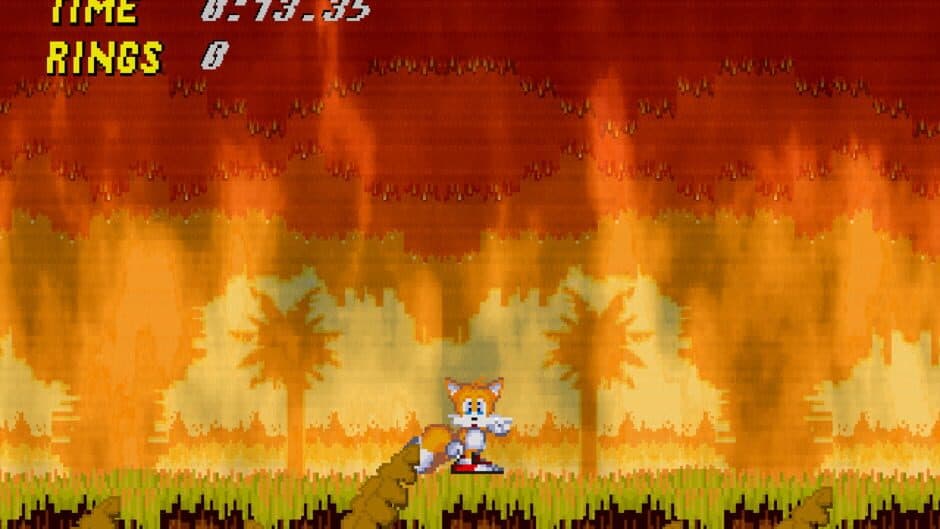 Скриншот 3 из Sonic.EXE