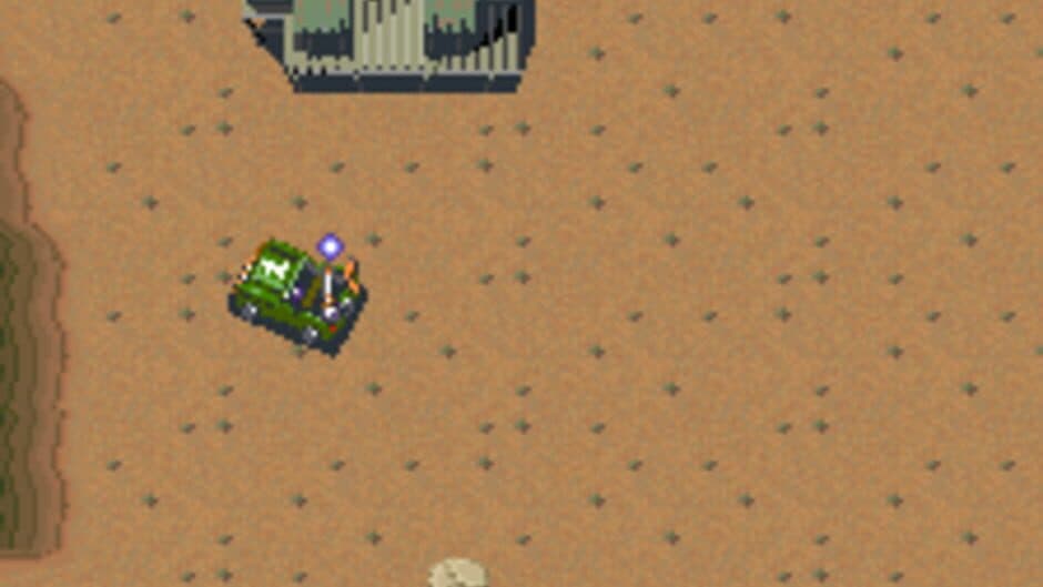 Скриншот 2 из Top Gunner