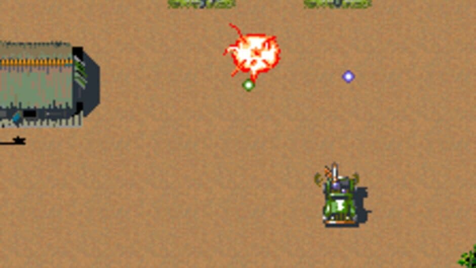 Скриншот 3 из Top Gunner