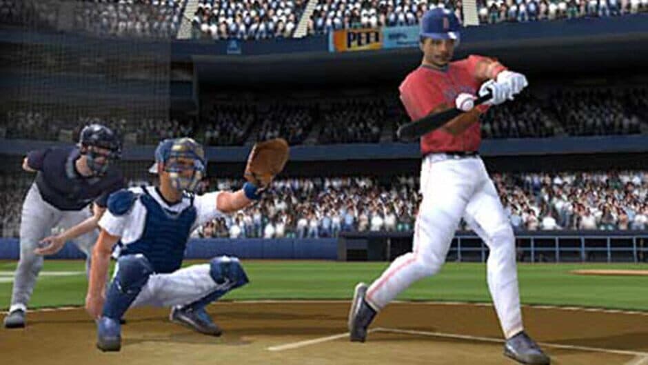 Скриншот 2 из MVP Baseball