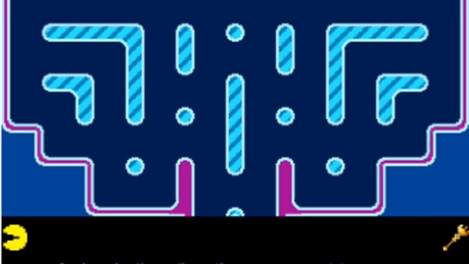 Скриншот 3 из Pac-Man: Ralph Breaks the Maze