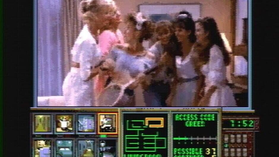 Скриншот 4 из Night Trap