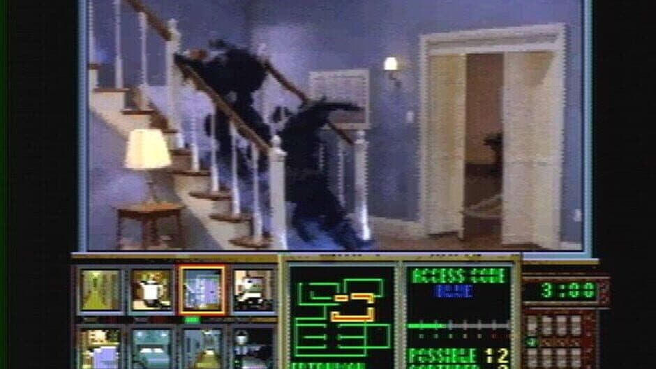 Скриншот 1 из Night Trap
