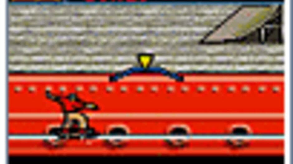 Скриншот 3 из Tony Hawk's Pro Skater 4 Street