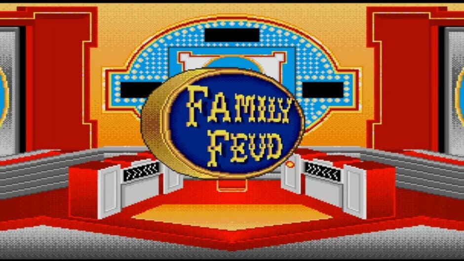 Скриншот 3 из Family Feud