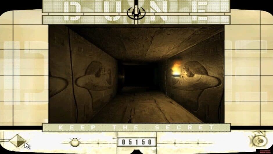 Скриншот 8 из Dune: Keep the Secret