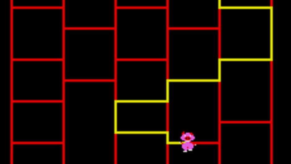 Скриншот 4 из Amidar