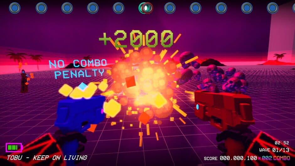 Скриншот 5 из Music Killer