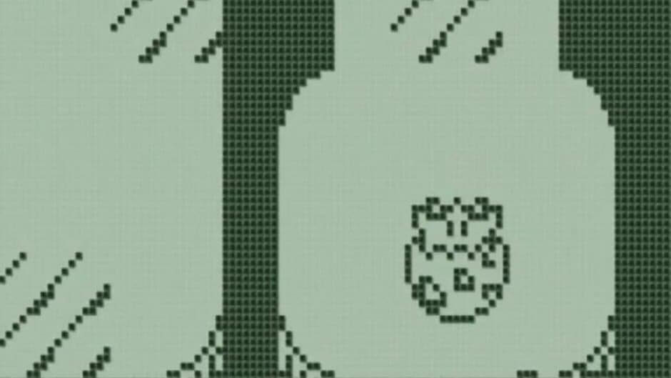 Скриншот 1 из Togepi no Daibouken