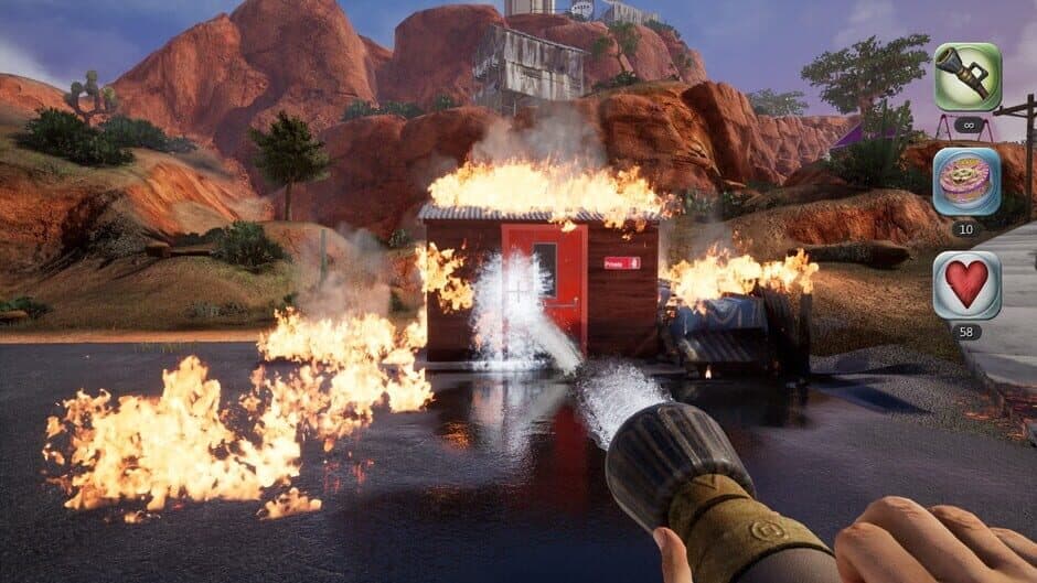 Скриншот 1 из Postal 4: No Regerts
