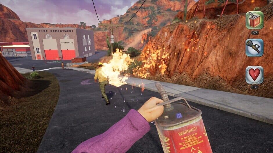 Скриншот 5 из Postal 4: No Regerts