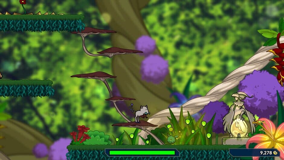 Скриншот 5 из Miscreation: Evolve Your Creature!