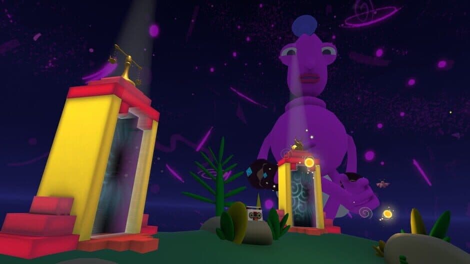 Скриншот 5 из Cartoon Network Journeys VR