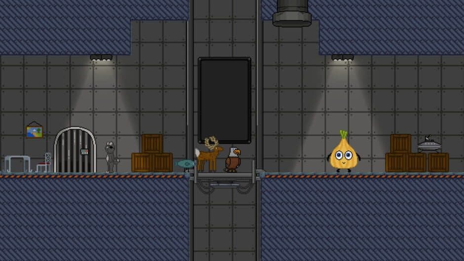 Скриншот 3 из Escape from Life Inc