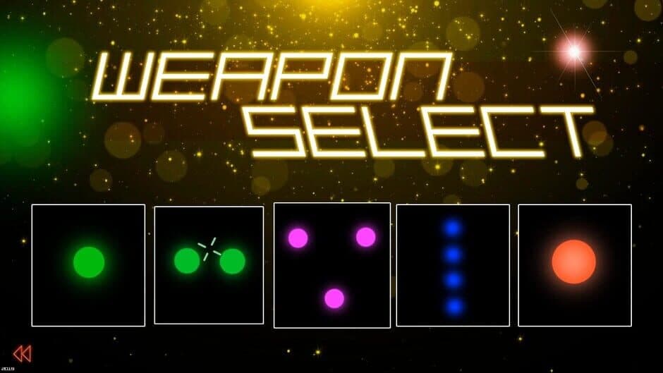 Скриншот 4 из Particle Wars
