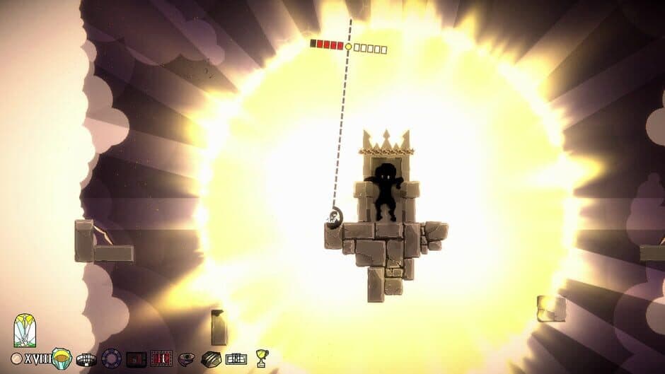 Скриншот 4 из Thy Kingdom Crumble