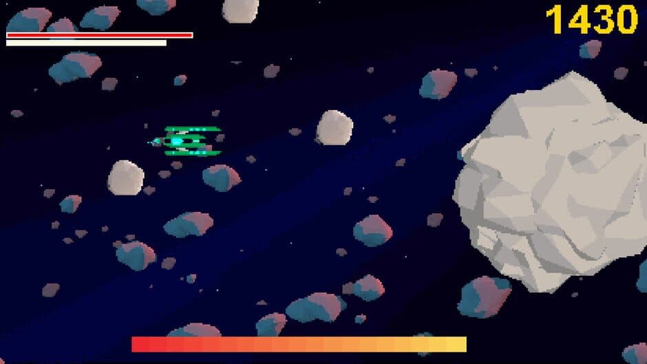 Скриншот 8 из Far From Orbit