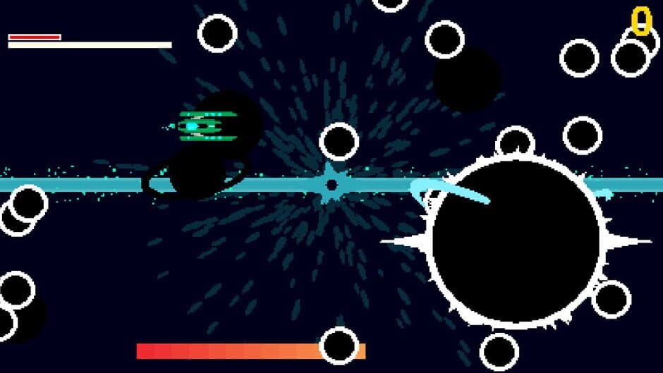 Скриншот 2 из Far From Orbit