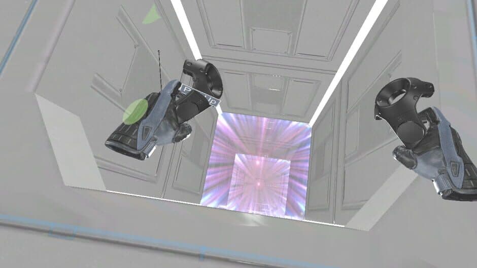 Скриншот 2 из Inside the Cubes