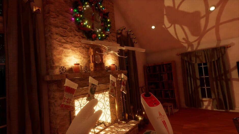 Скриншот 6 из Santa's Visit