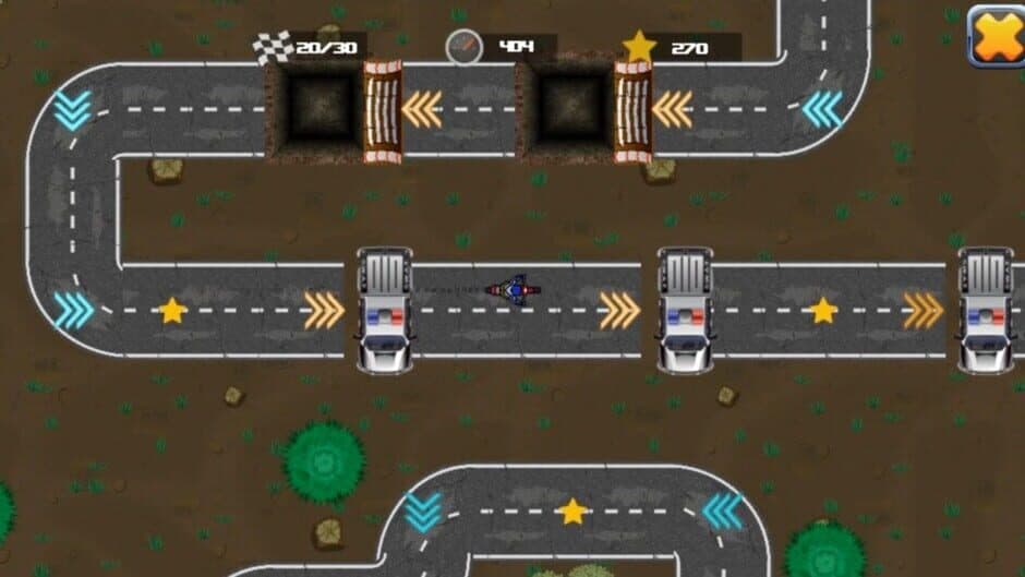 Скриншот 4 из Drunk ride