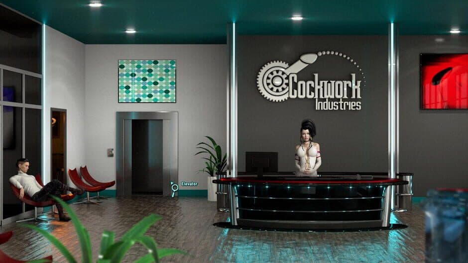 Скриншот 5 из Cockwork Industries Complete
