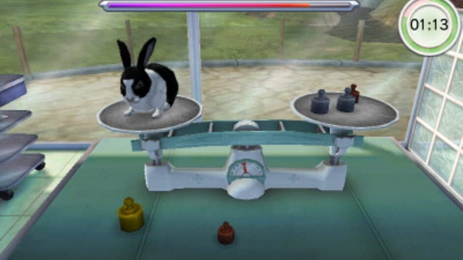 Скриншот 3 из Animal Hospital