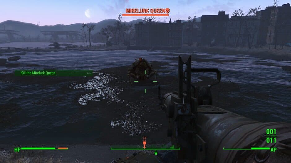 Скриншот 2 из Fallout 4: Gold Bundle