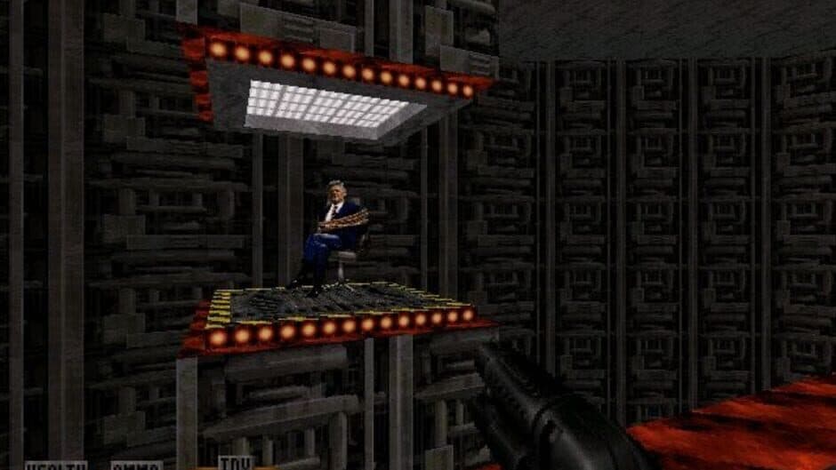Скриншот 2 из Duke: The Apocalypse 2