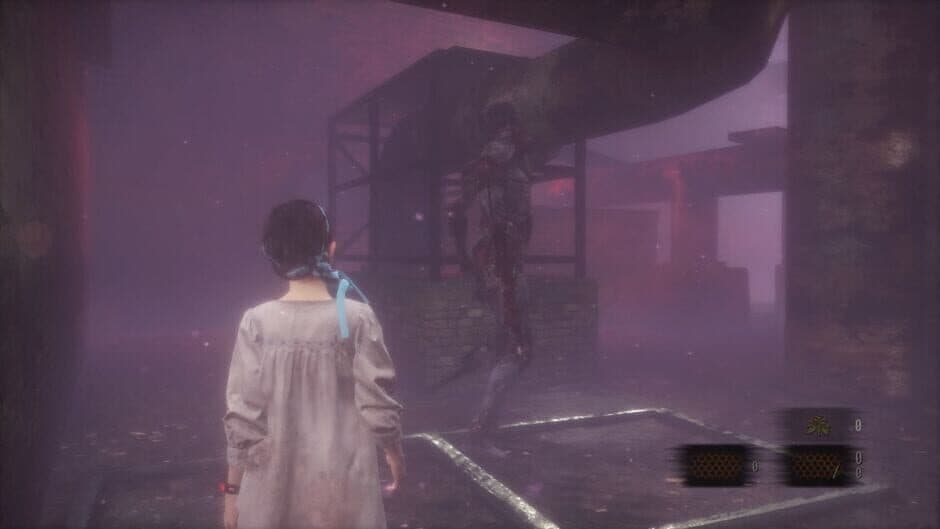 Скриншот 1 из Resident Evil: Revelations 2 - Extra Episode 2: Little Miss