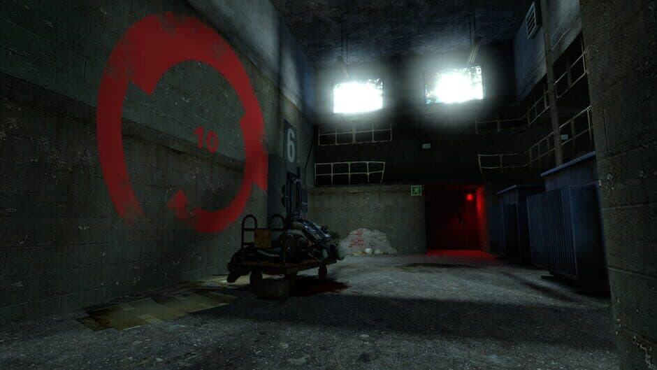 Скриншот 2 из Entropy: Zero