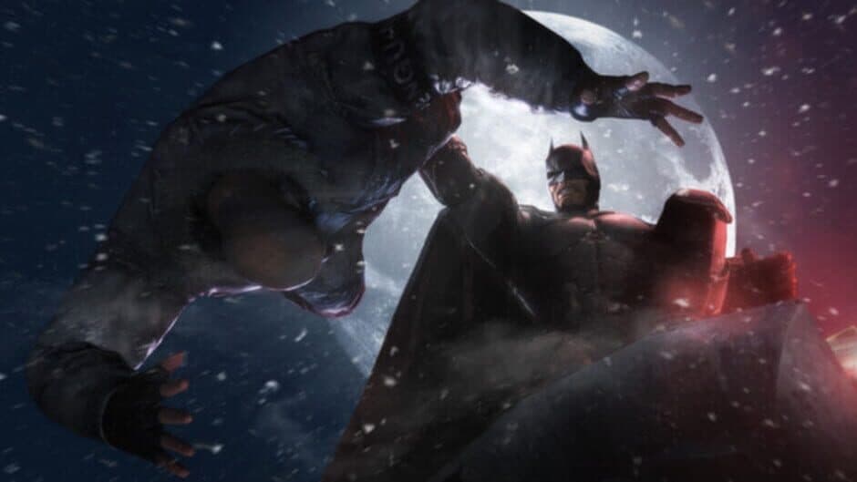 Скриншот 3 из Batman: Arkham Origins - Black Mask Challenge Pack
