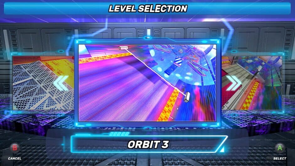Скриншот 2 из Orbitblazers