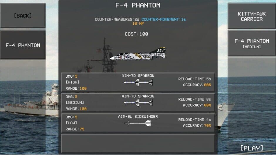 Скриншот 5 из Escalation: Aggressors