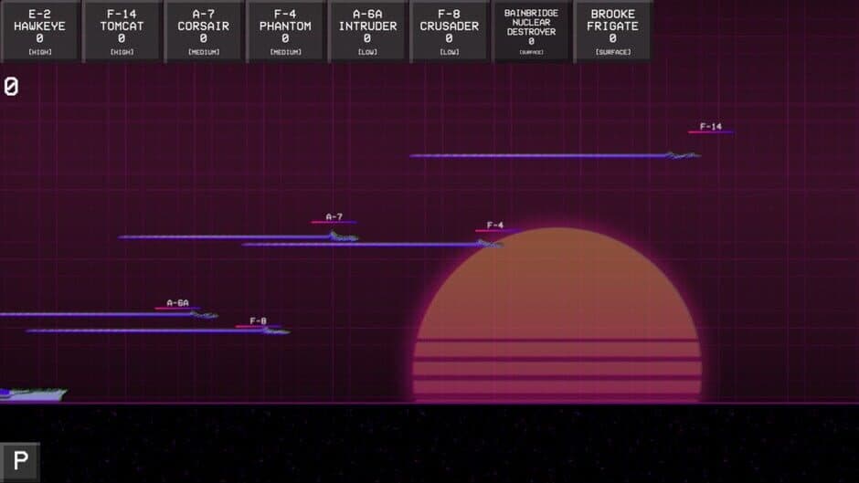 Скриншот 1 из Escalation: Aggressors