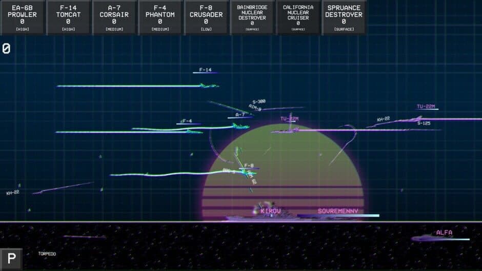 Скриншот 4 из Escalation: Aggressors