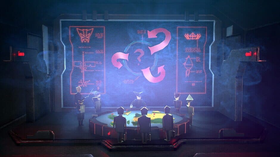 Скриншот 4 из Book of Aliens