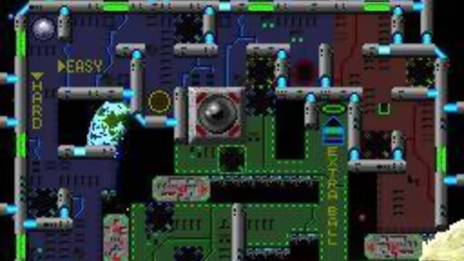 Скриншот 2 из Time Cruise