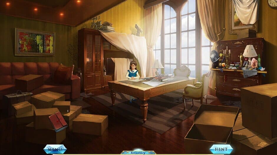 Скриншот 8 из Witchcraft: Pandoras Box