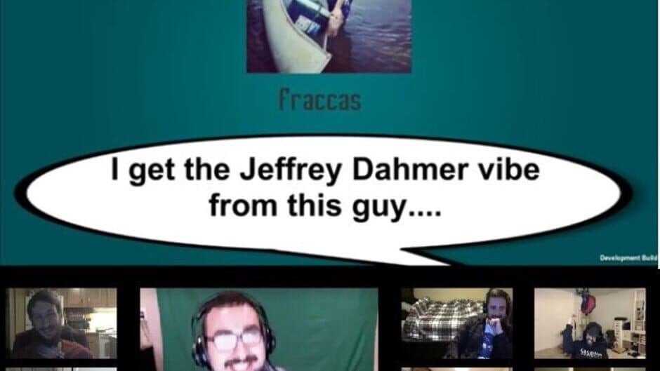 Скриншот 1 из Roast Party