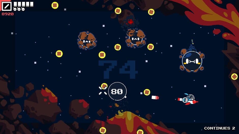 Скриншот 3 из PuPaiPo Space Deluxe