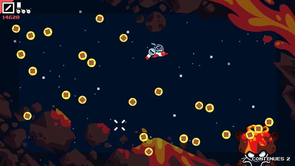 Скриншот 1 из PuPaiPo Space Deluxe