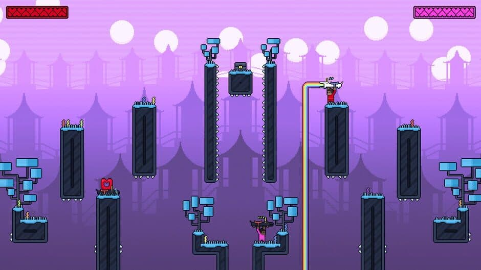 Скриншот 10 из Pixels can fight