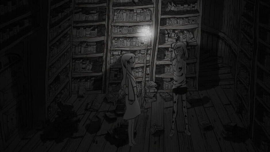 Скриншот 4 из Doll