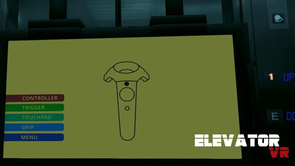 Скриншот 4 из ElevatorVR