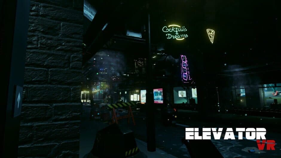 Скриншот 5 из ElevatorVR