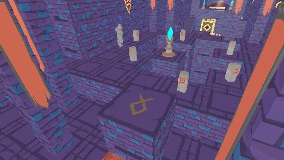 Скриншот 3 из Curse of the Dungeon