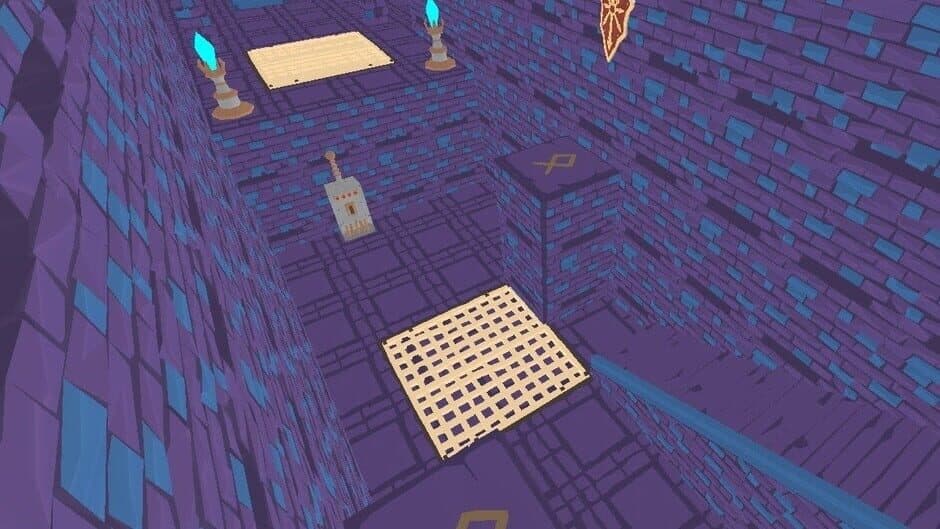 Скриншот 5 из Curse of the Dungeon