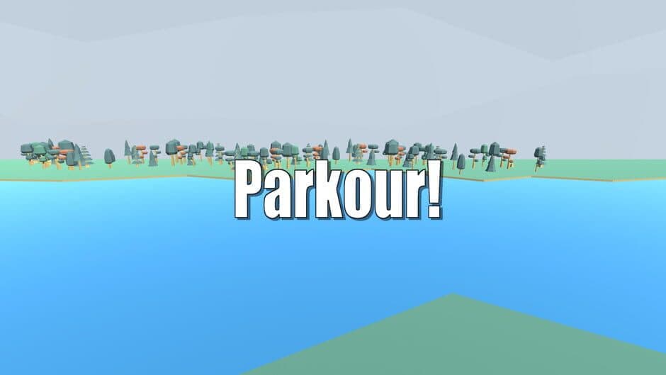 Скриншот 5 из CubeParkour