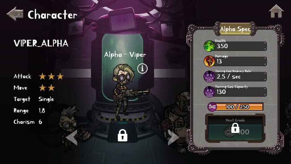 Скриншот 7 из NecroLand: Undead Corps